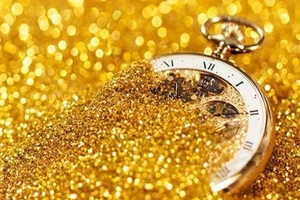 Hiện tượng hiếm gặp trên thị trường vàng