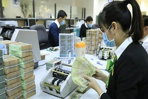 Lãi suất cho vay ngắn hạn giảm chỉ còn 6,5%/năm