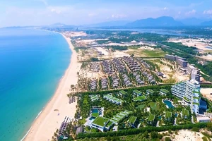 Điểm danh các bất động sản 'khóc ròng' vì COVID-19