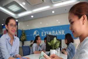 COVID-19 khiến lợi nhuận sau thuế Eximbank giảm 