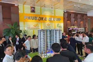 Uy tín chủ đầu tư quyết định tiềm năng dự án