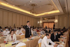 Nam A Bank đặt mục tiêu lợi nhuận ngàn tỉ hậu COVID-19