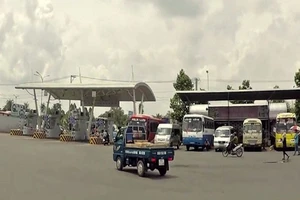 Hãng xe tiếp tục đề nghị giảm giá dịch vụ tại Bến xe Cần Thơ