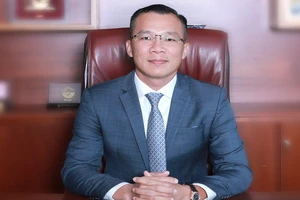 Ngân hàng Sài Gòn bổ nhiệm lãnh đạo cấp cao