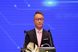 Ngân hàng SCB thay đổi lãnh đạo cấp cao