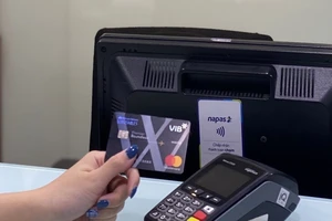 Công ty fintech đang tăng nhanh tại Việt Nam