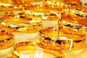 Vàng đang bị mắc kẹt, nhưng sắp 'tăng giá lâu dài'