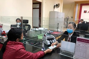 Sẵn sàng nâng gói vay lãi suất hấp dẫn lên 50.000 tỉ đồng