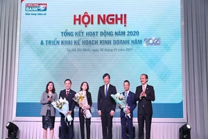 Kienlongbank có tân Chủ tịch Hội đồng quản trị