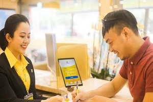 Chọn lộc lì xì hay chọn lãi suất cao hơn để gửi tiền đầu năm