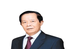 Nguyên Thứ trưởng Bộ Công thương làm Chủ tịch Vietbank