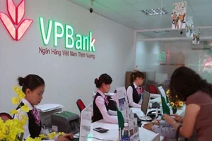 Lãi suất huy động nơi tăng, nơi giảm