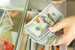 USD chợ đen hạ nhiệt