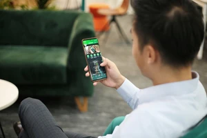 Nóng cuộc đua hút vốn giá rẻ của nhà băng