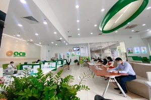 Cựu Giám đốc ngân hàng OCB bị bắt vì lừa đảo 15 tỉ đồng