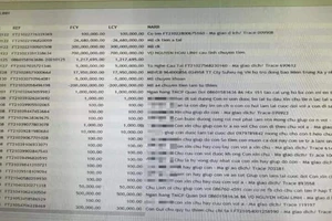 MB mạnh tay xử lý người làm lộ thông tin của Hoài Linh