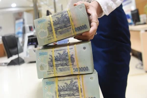 4 ngân hàng sắp được chuyển giao bắt buộc