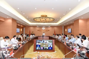 Khó khăn lớn nhất tại miền Tây hiện nay là gì?