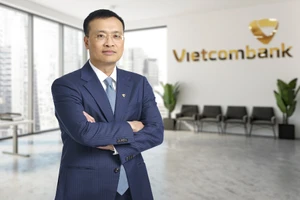 Tân Chủ tịch HĐQT của ngân hàng Vietcombank