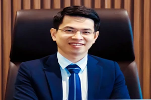 Kienlongbank bất ngờ thay đổi nhân sự cấp cao