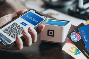 Nhà mạng đầu tiên cung cấp dịch vụ thanh toán tiền di động