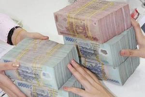 'Chợ' mua bán nợ khó sôi động vì lý do này