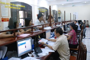 Gần 120.000 doanh nghiệp rút lui khỏi thị trường