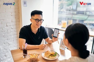 Chấm dứt nỗi sợ chuyển tiền nhầm tài khoản