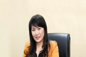 Ngân hàng Eximbank có chủ tịch mới, cổ phiếu lên giá