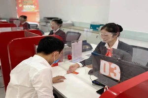 MSB đặt mục tiêu lãi 6.800 tỉ đồng trong năm nay