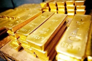 Giá vàng SJC tăng 6 triệu đồng/lượng chỉ trong thời gian ngắn