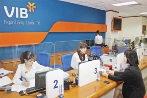 VIB dự kiến chia cổ tức 35% trong năm 2022