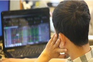 Tài khoản nhà đầu tư chứng khoán coi chừng 'bay hơi'