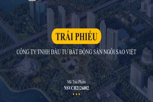 Thêm ngân hàng lên tiếng về lô trái phiếu bị hủy của Tân Hoàng Minh