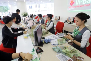 VPBank hoàn tất bán 15% cổ phần cho ngân hàng của Nhật Bản