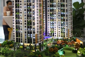 Đừng để doanh nghiệp bất động sản bị 'sốc thuốc'