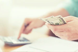 Tỉ giá USD/VND hết 'căng' như dây đàn?