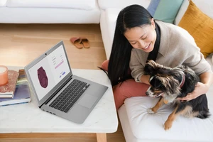 Người tiêu dùng Việt ngày càng 'nghiện' thanh toán online