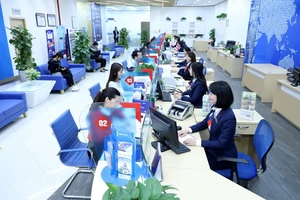 Ngân hàng Nhà nước ưu tiên kiểm soát lạm phát