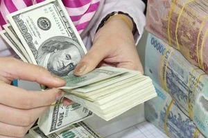 Tỉ giá USD/VND tăng là khó tránh khỏi
