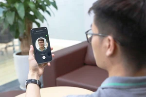 Ngân hàng Nhà nước nói về xác thực khuôn mặt khi chuyển từ 10 triệu đồng 