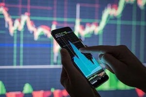 Coi chừng trắng tay vì đầu tư vào sàn chứng khoán quốc tế