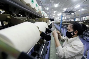 Tăng trưởng kinh tế Việt Nam năm 2023 có thể thấp hơn các dự báo trước đó