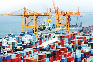 Kinh tế Việt Nam tăng trưởng mạnh nhất Đông Nam Á