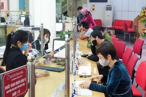 Ngân hàng sẵn sàng triển khai hỗ trợ lãi suất 2%/năm