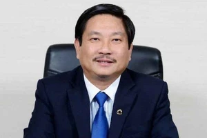 Ngân hàng Đông Á có tân Chủ tịch Hội đồng quản trị
