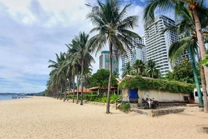 'Điểm yếu chí mạng' của bất động sản nghỉ dưỡng tại Việt Nam