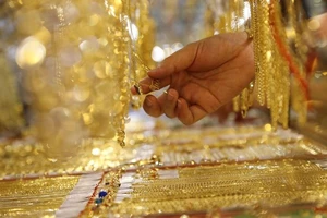 Bất ngờ với diễn biến của giá vàng SJC