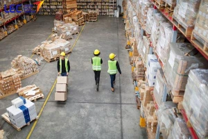 Doanh thu béo bở của logistics đang lọt vào tay nhà đầu tư ngoại