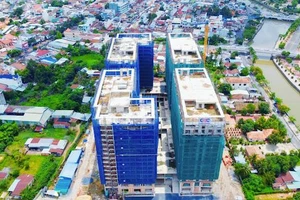 Nhà ở xã hội: Chạy nhanh về số lượng, chậm lời giải về giá